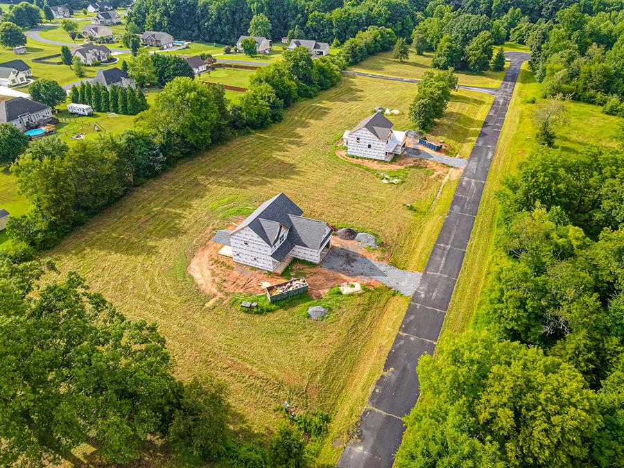 New Homes in Mocksville, NC Providence Place by Arden Homes